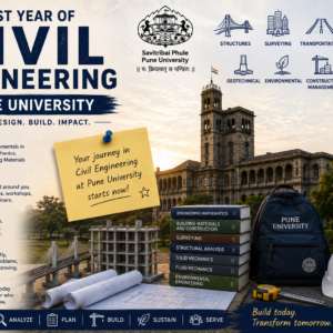 Civil Engineering Semister 5