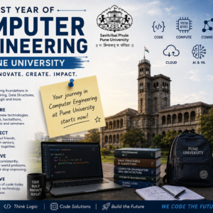 Computer Engineering Semister 3