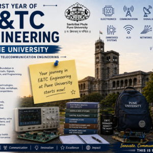 E & TC Engineering Semister 3