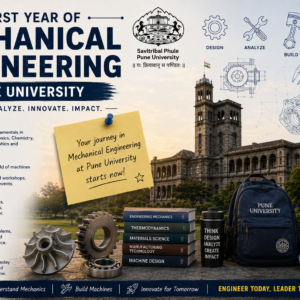 Mechanical Engineering Semister 3